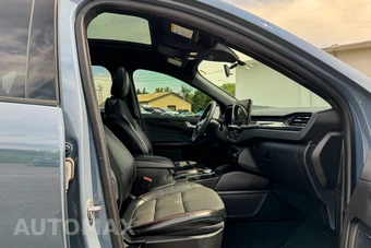 2023 Ford Escape ST-Line - miniatura 12