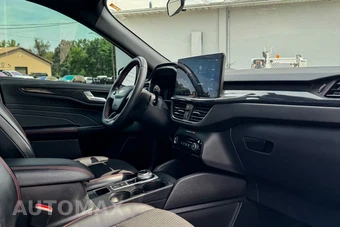 2023 Ford Escape ST-Line - miniatura 13