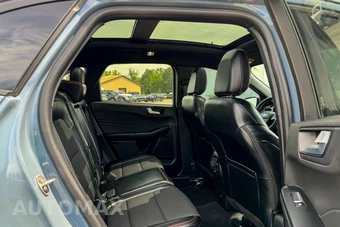 2023 Ford Escape ST-Line - miniatura 14