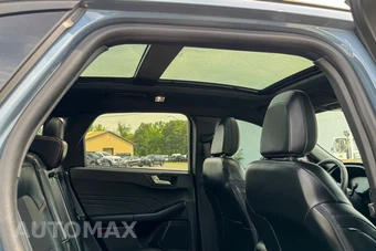 2023 Ford Escape ST-Line - miniatura 15