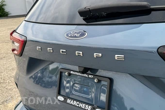 2023 Ford Escape ST-Line - miniatura 16