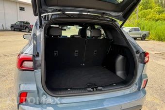 2023 Ford Escape ST-Line - miniatura 18