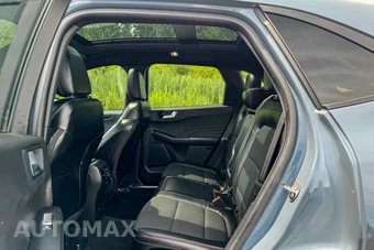 2023 Ford Escape ST-Line - miniatura 20