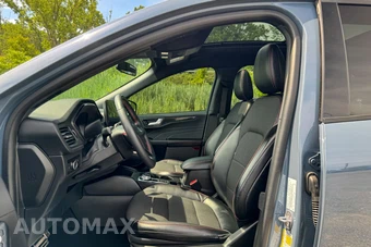 2023 Ford Escape ST-Line - miniatura 21