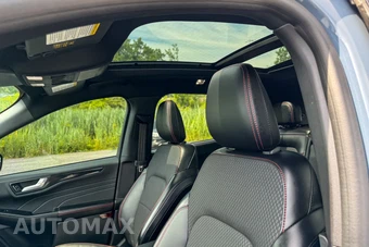 2023 Ford Escape ST-Line - miniatura 22