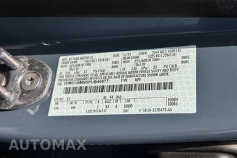 2023 Ford Escape ST-Line - miniatura 23