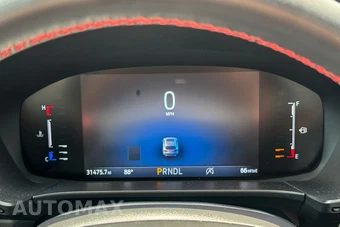 2023 Ford Escape ST-Line - miniatura 27