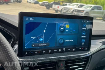 2023 Ford Escape ST-Line - miniatura 30
