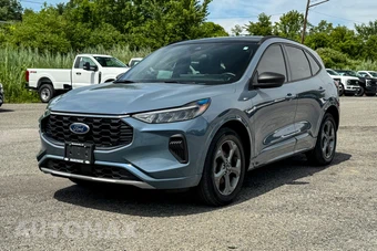 2023 Ford Escape ST-Line - miniatura 7