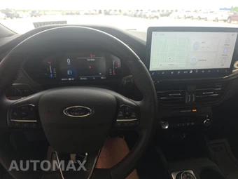 2023 Ford Escape ST-Line - miniatura 11