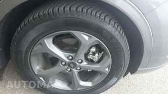 2023 Ford Escape ST-Line - miniatura 21