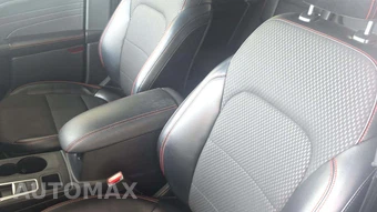 2023 Ford Escape ST-Line - miniatura 23