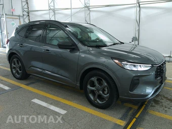 2023 Ford Escape ST-Line - miniatura 3