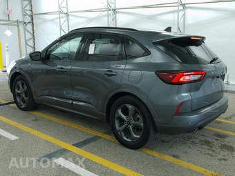 2023 Ford Escape ST-Line - miniatura 6