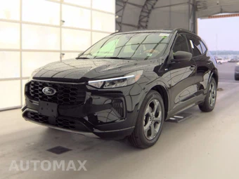2023 Ford Escape ST-Line - samochód z USA z aukcji Manheim, oferta Kup Teraz w AUTOMAX