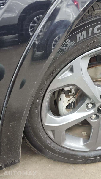 2023 Ford Escape ST-Line - miniatura 18