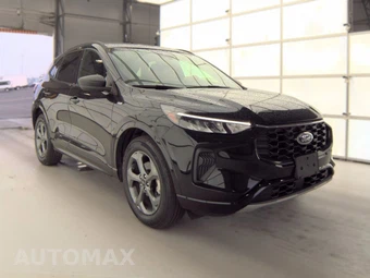 2023 Ford Escape ST-Line - miniatura 3