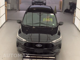2023 Ford Escape ST-Line - miniatura 34
