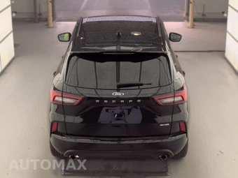 2023 Ford Escape ST-Line - miniatura 35