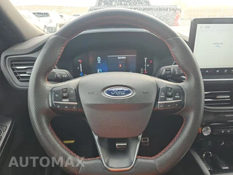 2023 Ford Escape ST-Line - miniatura 38