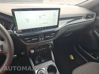2023 Ford Escape ST-Line - miniatura 6