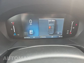 2023 Ford Escape ST-Line - miniatura 8