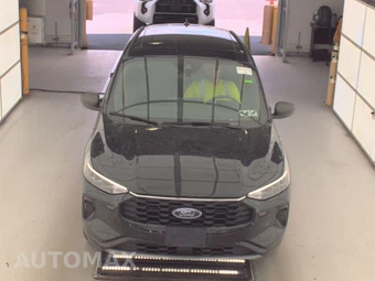 2023 Ford Escape ST-Line - miniatura 2