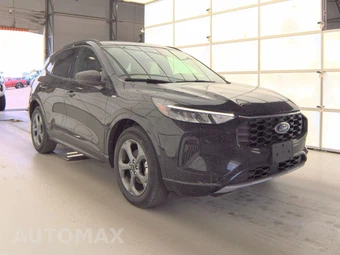 2023 Ford Escape ST-Line - miniatura 3