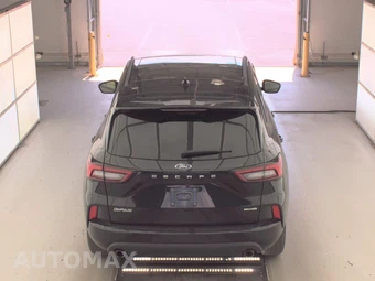 2023 Ford Escape ST-Line - miniatura 5