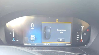 2023 Ford Escape ST-Line - miniatura 12