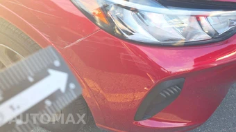 2023 Ford Escape ST-Line - miniatura 16