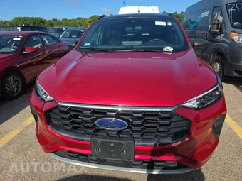 2023 Ford Escape ST-Line - miniatura 27