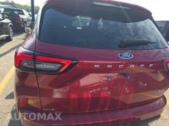2023 Ford Escape ST-Line - miniatura 28