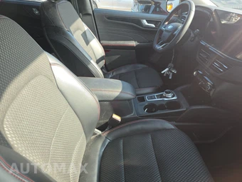 2023 Ford Escape ST-Line - miniatura 29