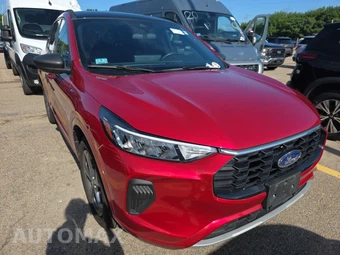 2023 Ford Escape ST-Line - miniatura 3