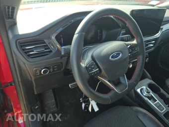 2023 Ford Escape ST-Line - miniatura 31