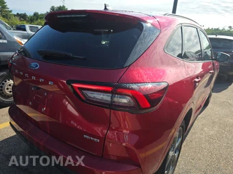 2023 Ford Escape ST-Line - miniatura 4