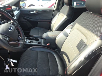2023 Ford Escape ST-Line - miniatura 5