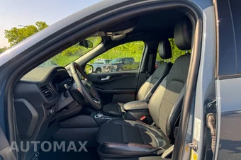 2023 Ford Escape ST-Line - miniatura 20