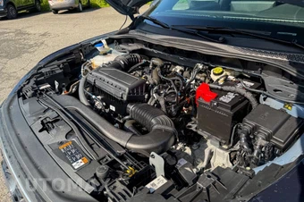 2023 Ford Escape ST-Line - miniatura 25