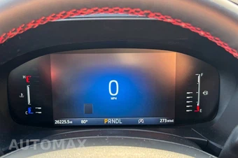 2023 Ford Escape ST-Line - miniatura 26