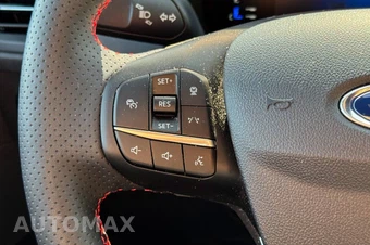 2023 Ford Escape ST-Line - miniatura 27