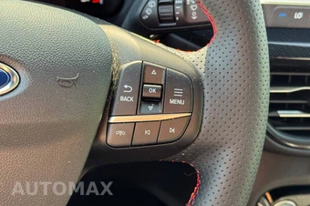 2023 Ford Escape ST-Line - miniatura 28