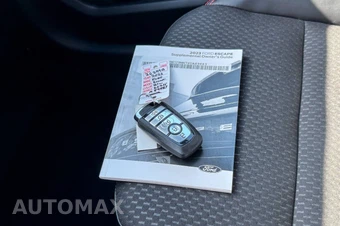 2023 Ford Escape ST-Line - miniatura 33