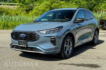 2023 Ford Escape ST-Line - miniatura 7