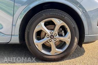 2023 Ford Escape ST-Line - miniatura 9