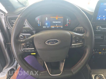 2023 Ford Escape ST-Line - miniatura 10