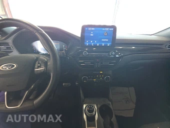 2023 Ford Escape ST-Line - miniatura 11