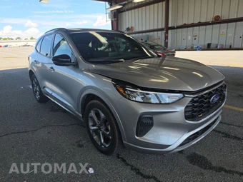 2023 Ford Escape ST-Line - miniatura 3