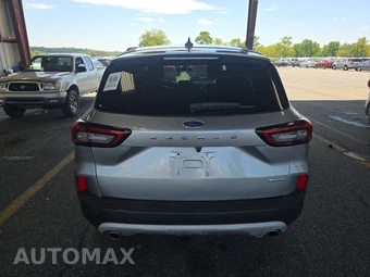 2023 Ford Escape ST-Line - miniatura 5